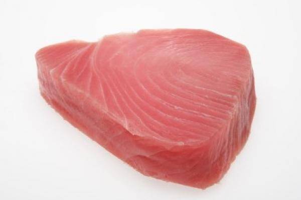 Tuńczyk filet sushi 2/up (Red Tuna loins)