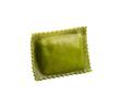 Ravioloni szpinakowe z bawolą ricottą i szpinakiem 25g/szt, 3kg/krt mroż.Perino