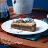 Tarta czekoladowa, słony karmel barista 1kg/4 Erlenbacher 8110131