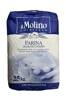 Mąka pszenna 00 Soft (Blu) 25kg il Molino