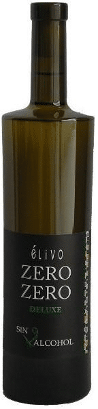 Wino bezalk. Elivo Zero Deluxe blanco BW 750ml/6