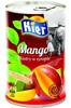 Mango plastry w syropie 425g/24 Kier