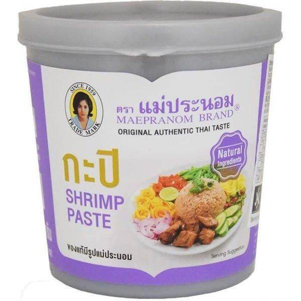 Pasta krewetkowa Kapi Shrimp 350g/12 Mae Pranom e*