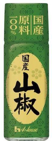 Przyprawa Sansho 10g/10/16 House