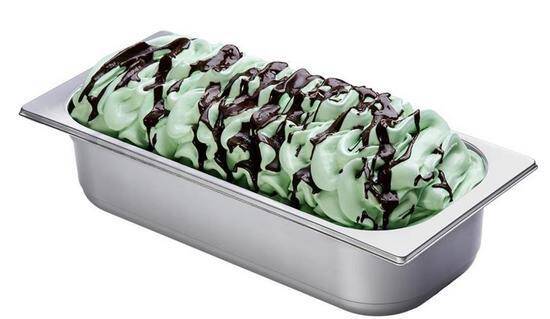 Lody Mint-Chocolate 4,6L/3,3kg Bruno Gelato