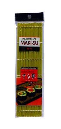 Mata bambus.sushi profes.27x27cm H&S