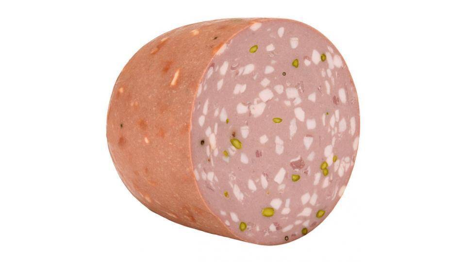 MORTADELLA SICILIANA 3KG