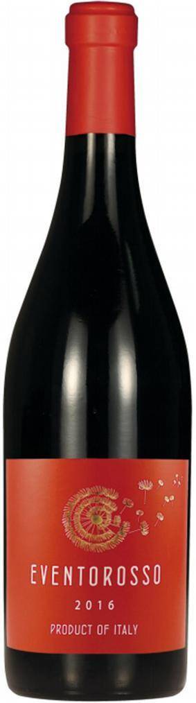 Wino włoskie DV Eventorosso 14% CPW 750ml/6 e