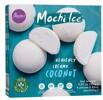 Lody Mochi Ice Creamy Coconut (6x26g),156g/12 Buono