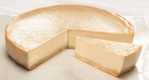 Ciasto New York Style Cheesecake, mroż.1700g/6 Pfalzgraf 206