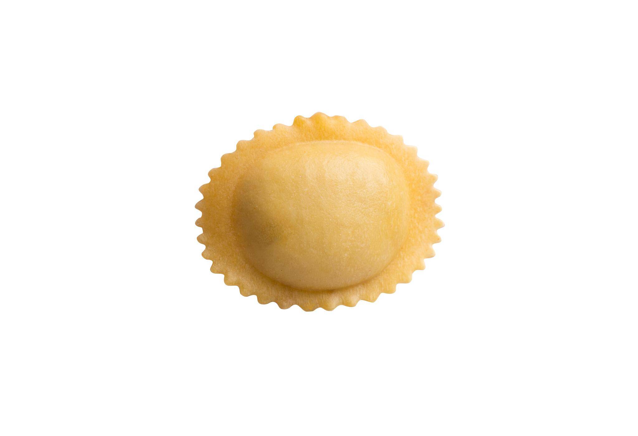 Rotondi z giczą cielęcą (ossobuco) 22g/szt, 3kg/krt mroż.Perino