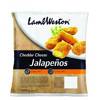 Papryka Jalapenos panier.Cheddar Cheese1kg/6 LW A55