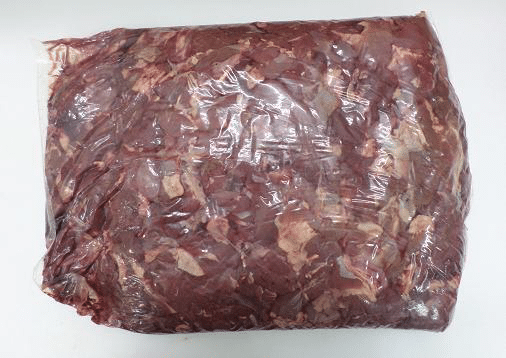 Sarna mięso produkcyjne <15g,mroż.2,5kg/2 Gobarto