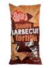 Tortilla chips Smoky Barbecue 450g/12 Poco Loco p