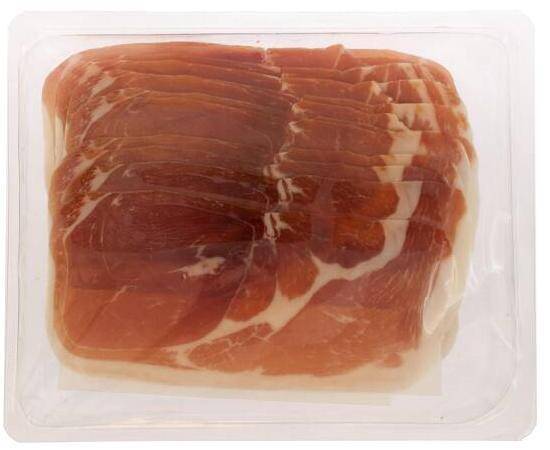 Szynka Prosciutto Crudo plastry (naturale) 500g/10Chianti Salumi
