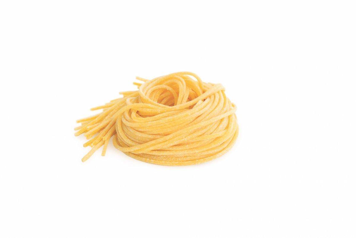 Makaron Spaghetti alla chitarra 2mm/140g,mroż. 2,8kg/krt Perino