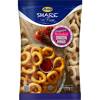 Cebula krążki panierowane Onion Rings 1kg/6 Aviko 803130