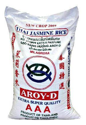 Ryż jaśminowy 18kg Aroy-D