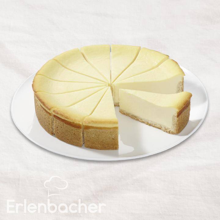 Sernik New York 1,95kg/6 Erlenbacher 39000839 WBC ***