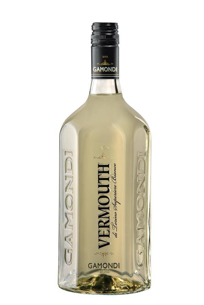 Wino włoskie Toso Gamondi Vermouth Superiore 17% B 1L/6 e