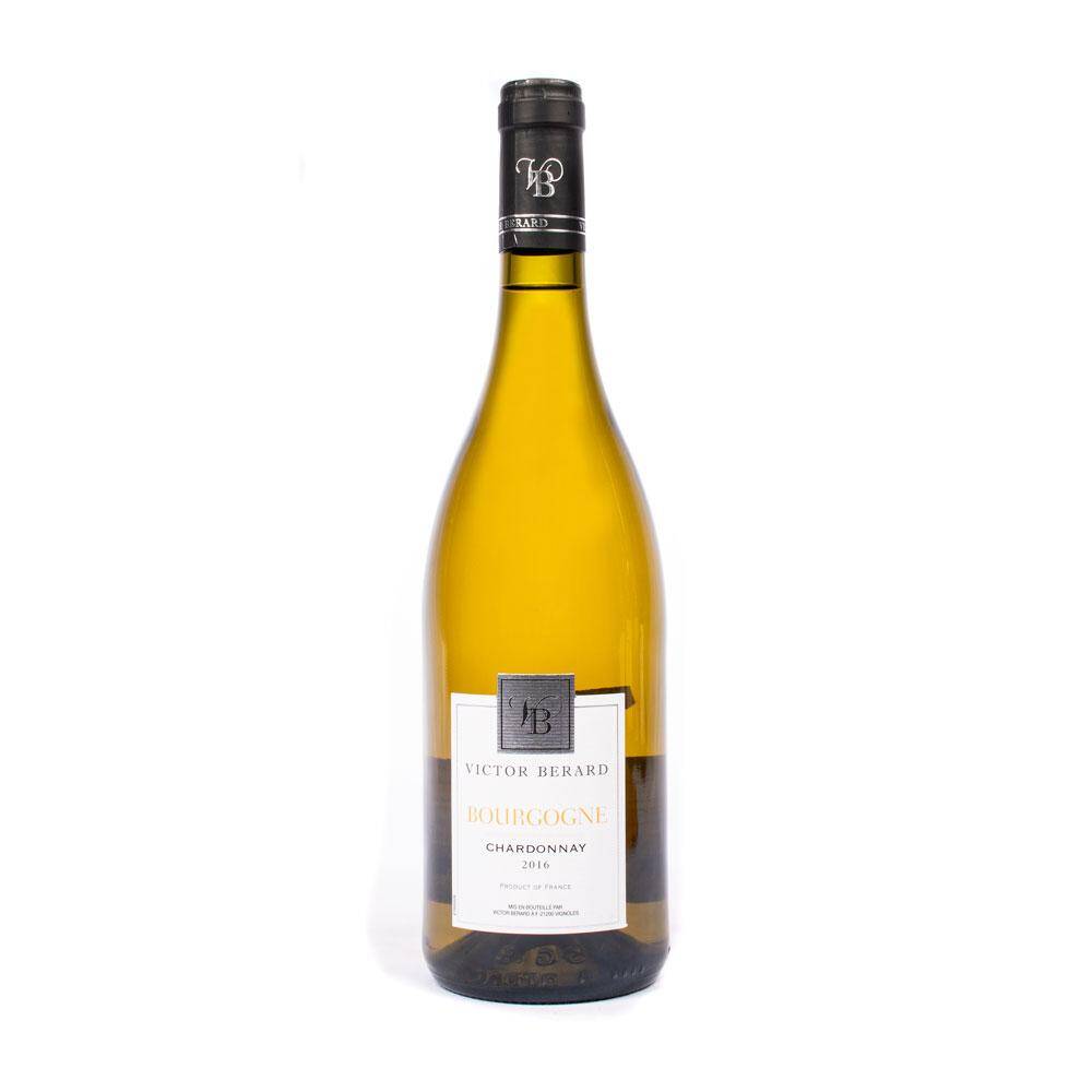 Wino fr. V. Berard Bourgogne Chardonnay AOP 12,5% BW 750ml/6 e