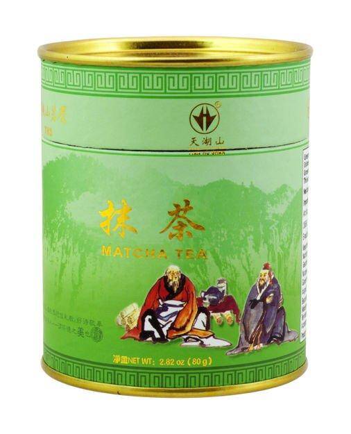 Herbata Matcha 80g/12 THS e
