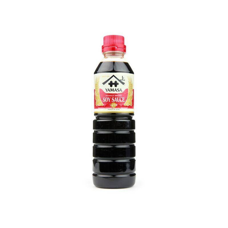 Sos soj.Yamasa Koikuchi 500ml/6