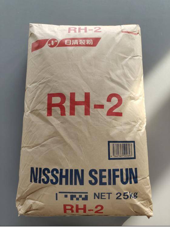 Mąka pszenna RH-2 Nisshin Seifun 25kg Kohey