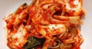 Kimchi sałatka - Shirakiku mrożone 1kg/10