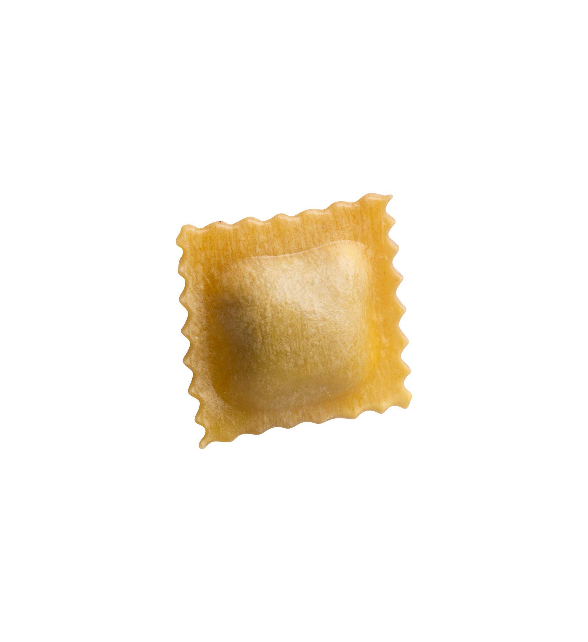 Ravioli z zielonymi szparagami i mascarpone 14g/szt mroż.3kg Perino