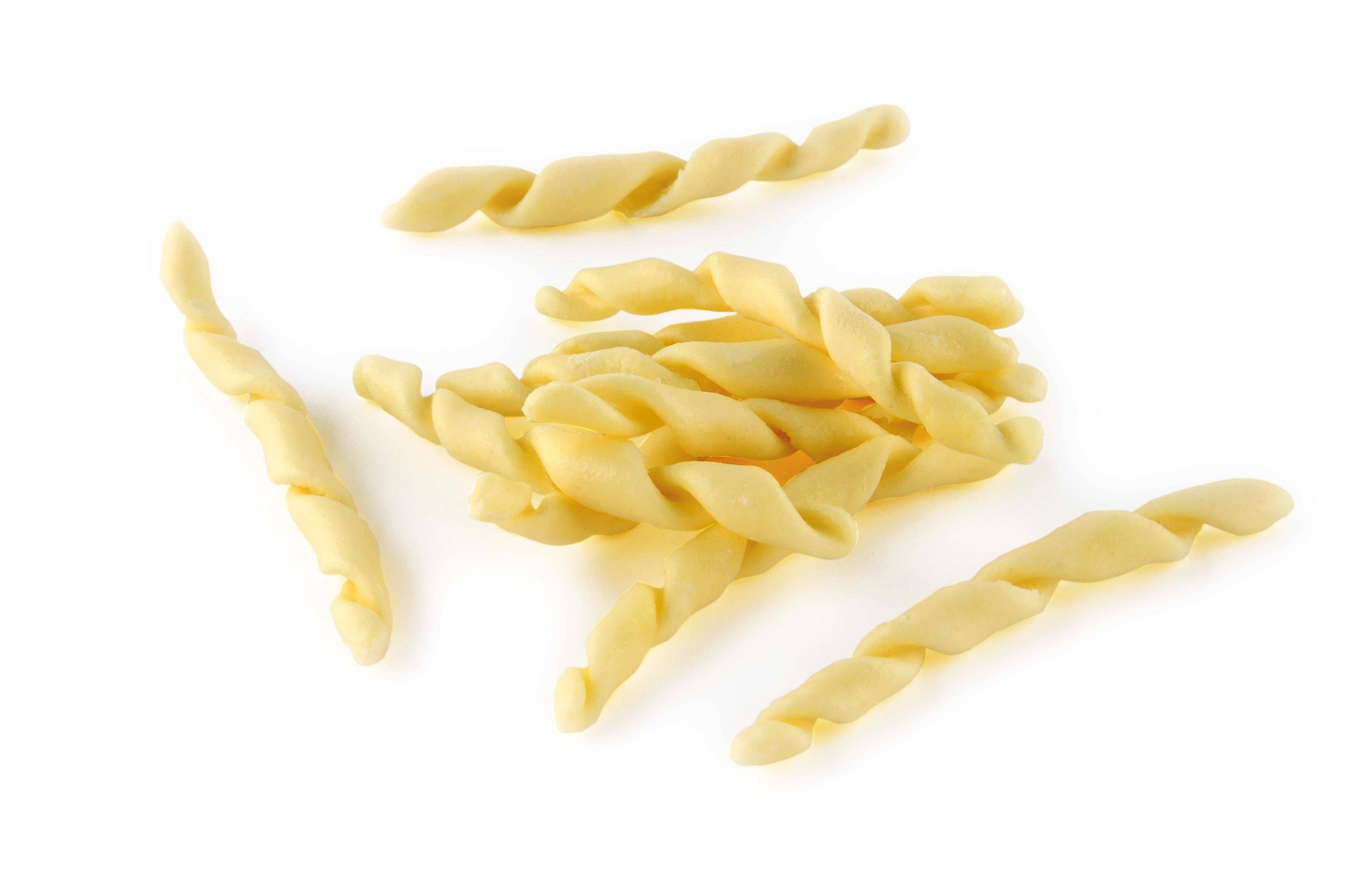 Makaron Fusilli Trofie Avellinesi mroż.3kg/krt mroż. Perino