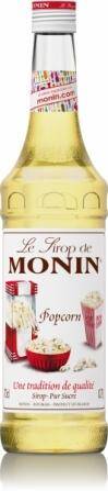 Monin syrop Popcorn 0,7L/6