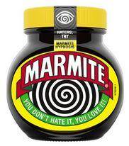 Marmite Original Yeast Extract 250g/12 e