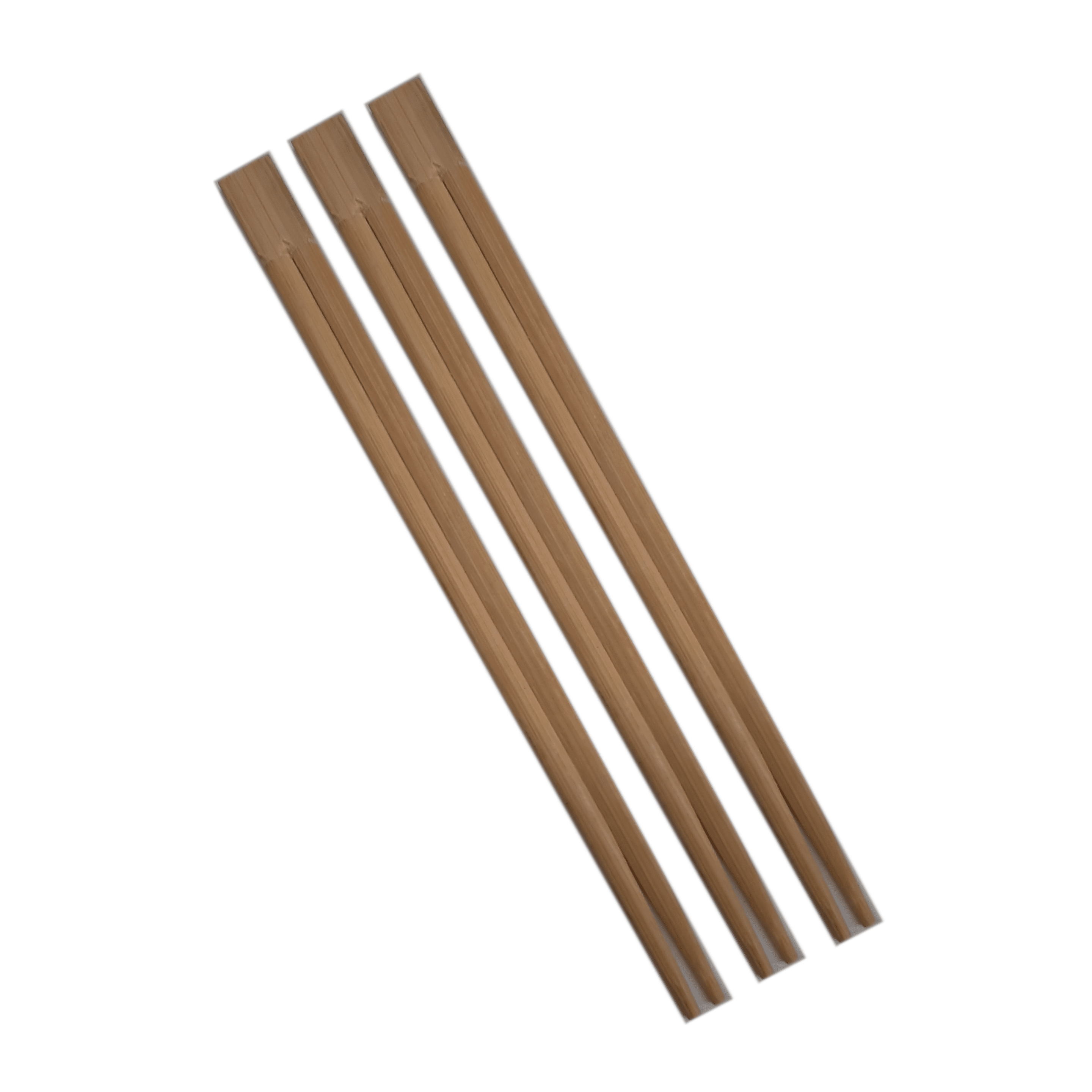 Pałeczki bambus.łączone b/kopert 21cm,100par/10