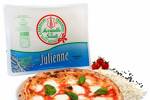 Ser Mozzarella tarty Primavera Julienne 2,5kg/4 Caseificio Preziosa
