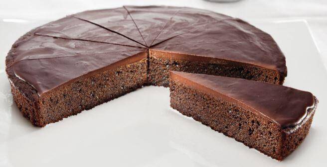 Ciasto Chocolate Cake, mroż.1050g/4 Pfalzgraf 224 WBC