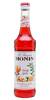 Monin syrop Orange Spritz 0,7L/6