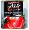 Pomidory Pelati 1,53kg, 2,5kg/6 Ciao