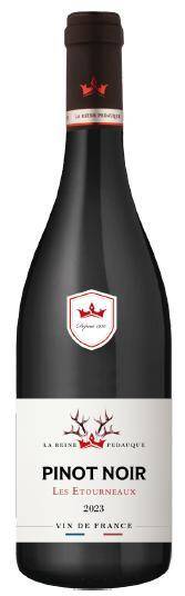 Wino fr. Reine Pedauque Pinot Noir 13% CW 750ml/6
