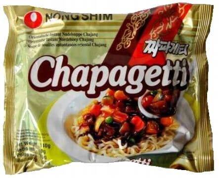 Makaron instant Chapahetti Dish 140g/20 Nongshim e