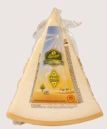 Ser Grana Padano DOP(10 mies),2-2,5kg/szt, 8szt/krt San Sebastiano (100556)