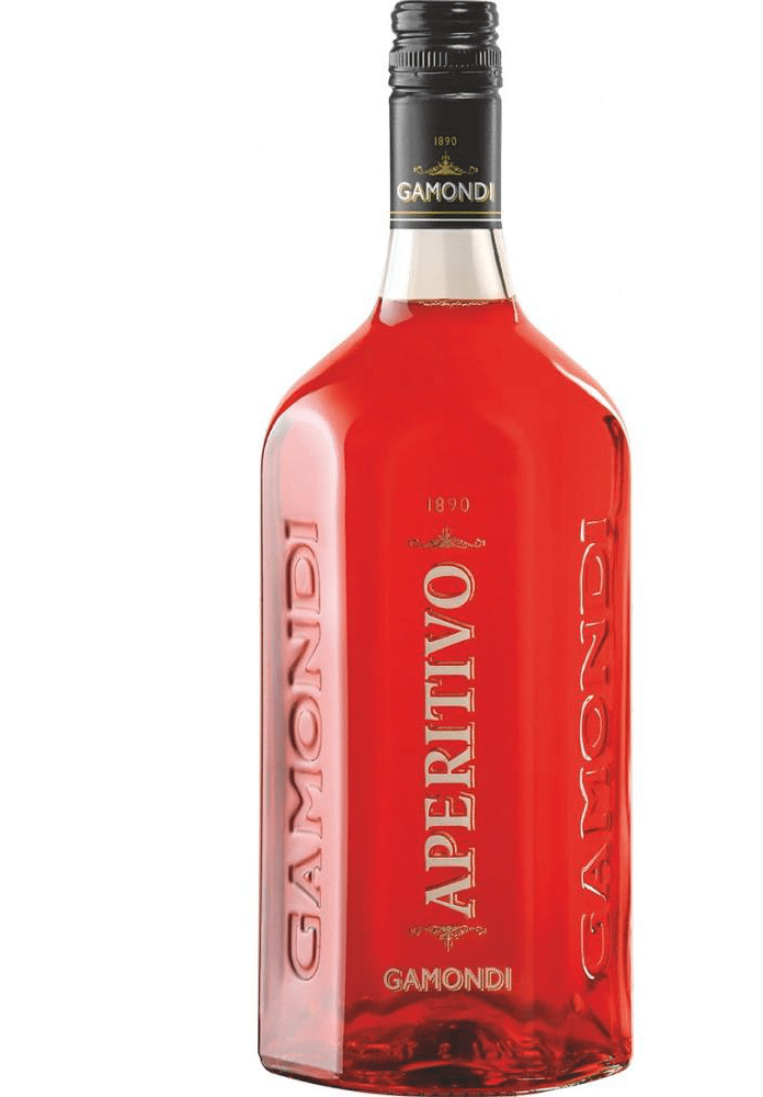 Wino włoskie Toso Gamondi Aperitivo (Aperol) 13,5% 1L/6 e