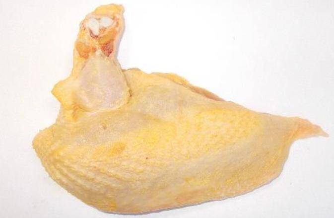 Kurczak filet Supreme (kukurydziany) mroż. kart.10 kg