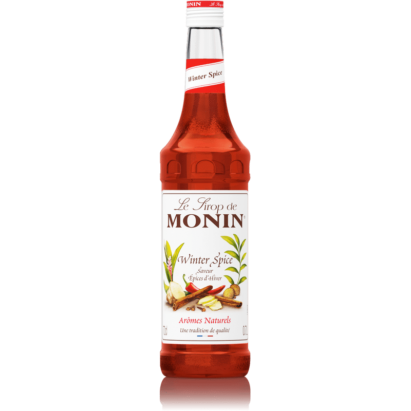 Monin syrop Winter Spice 0,7L/6