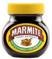 Marmite Original Yeast Extract 125g/24 e