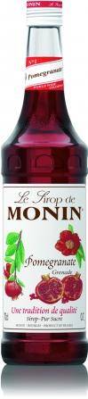 Monin syrop Pomegranate 0,7L/6