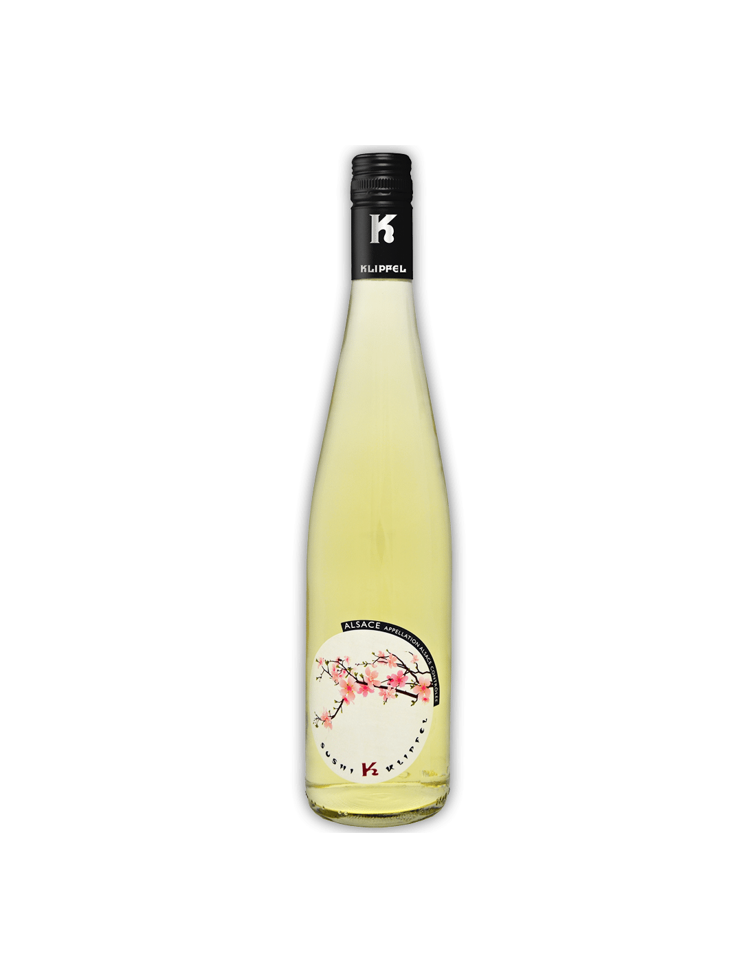 Wino fr. Klipfel Alsace AOP Sushi 12% BW 750ml/6 e