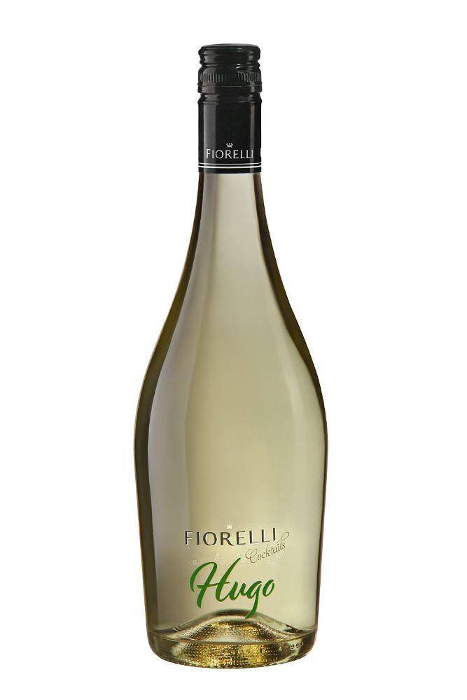 Wino włoskie Toso Hugo Fiorelli Coctail 7% 750ml/6