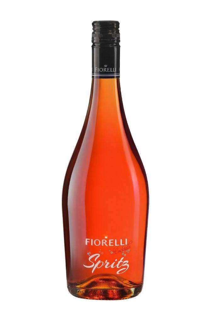 Wino włoskie Toso Spritz Fiorelli Coctail 7% 750ml/6