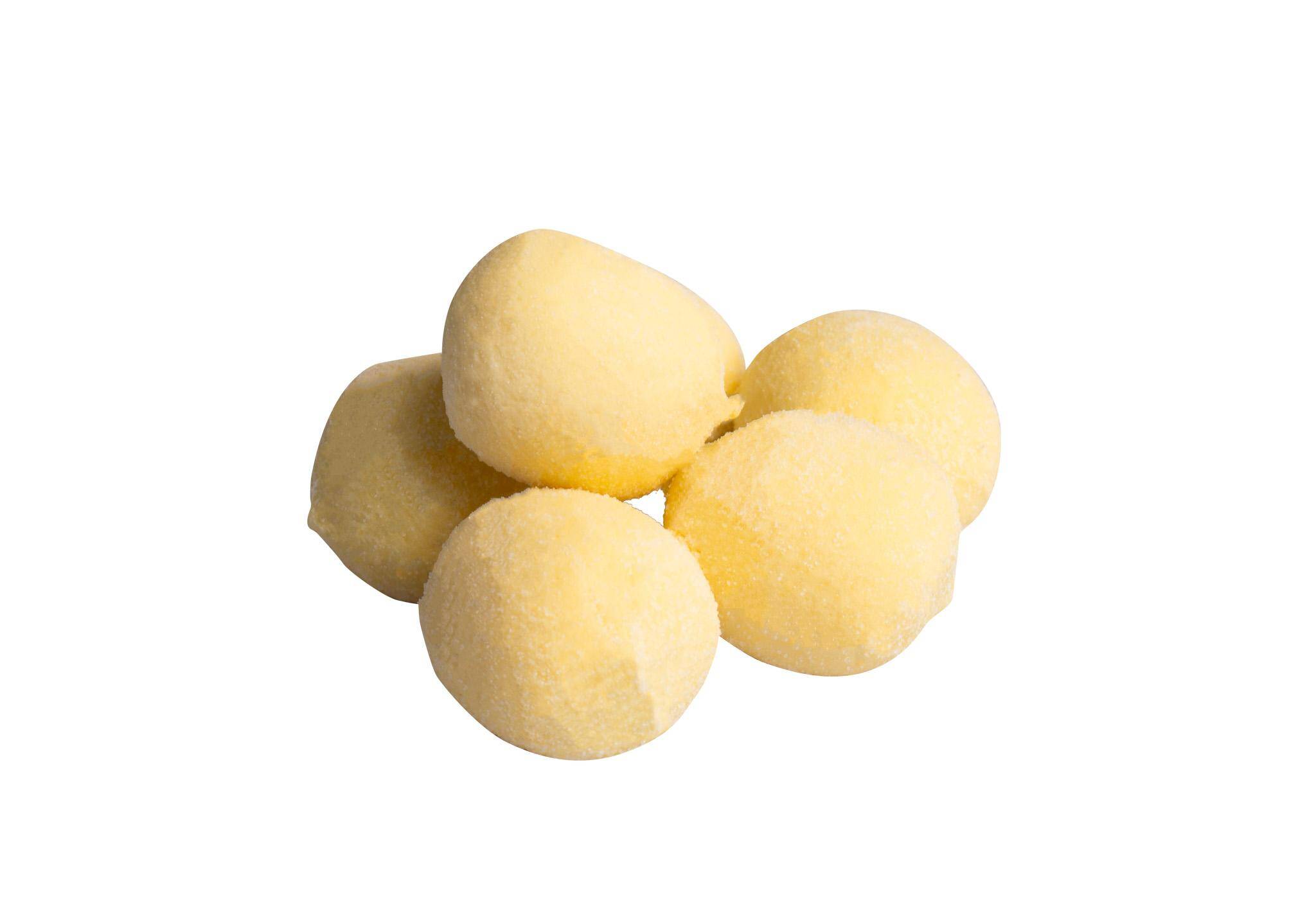Gnocchi nadziewane 